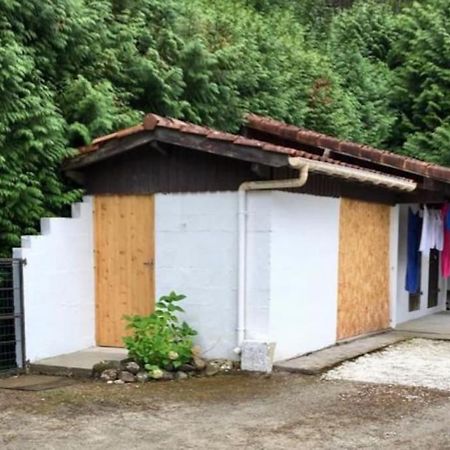 Maison De Vacances 4/5 Personnes A Leon, Landes Exterior photo