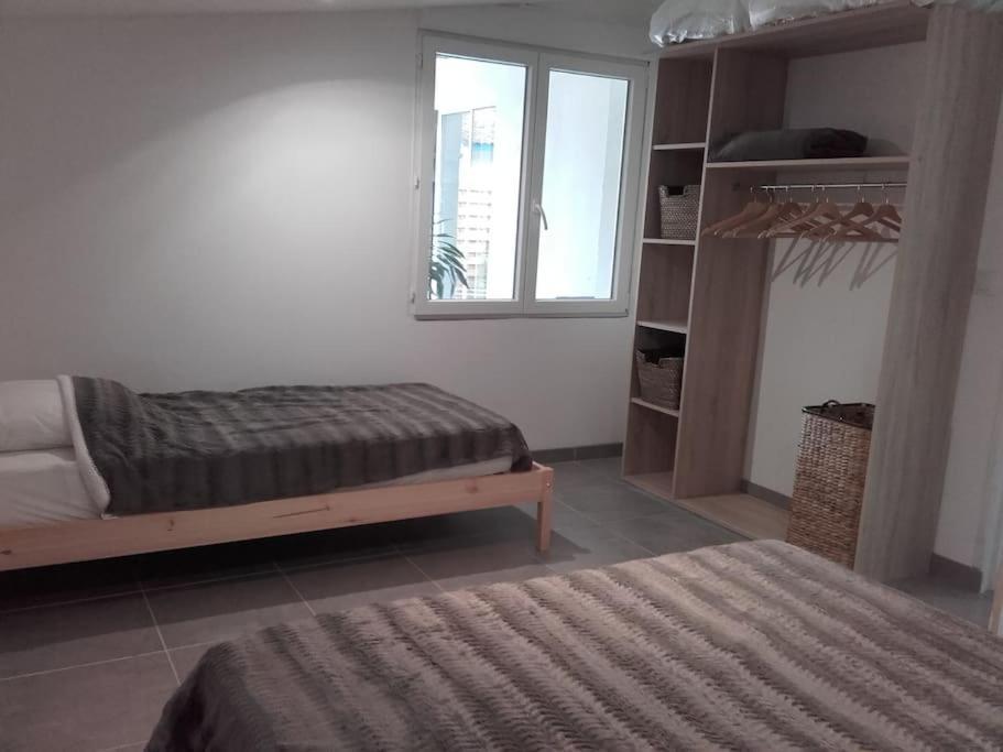 Maison De Vacances 4/5 Personnes A Leon, Landes Exterior photo